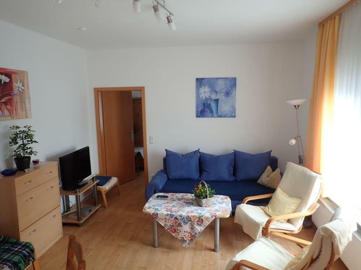 Gemuetliche Ferienwohnung In Der Lueneburger Heide Sprakensehl Exterior foto