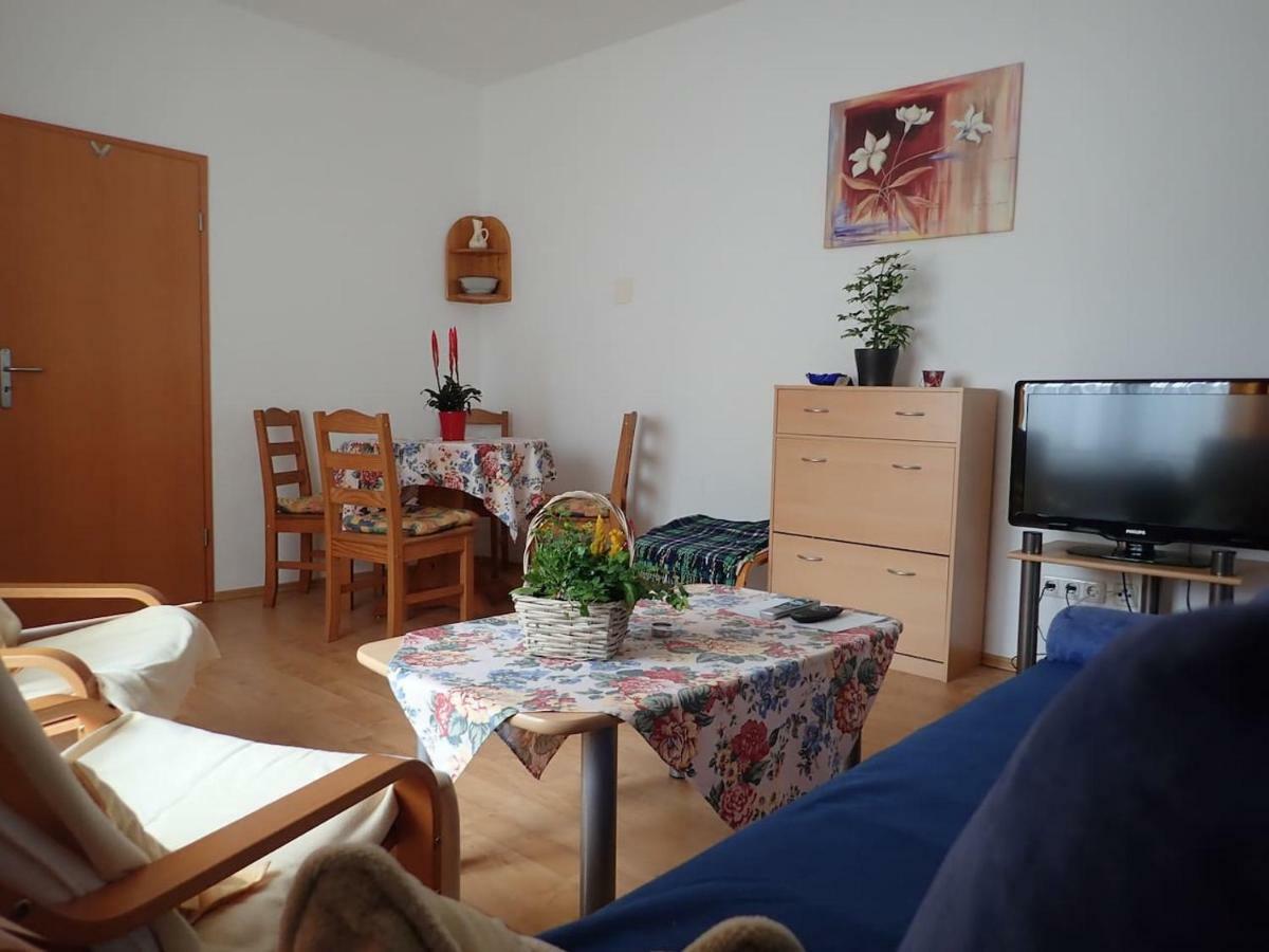 Gemuetliche Ferienwohnung In Der Lueneburger Heide Sprakensehl Exterior foto