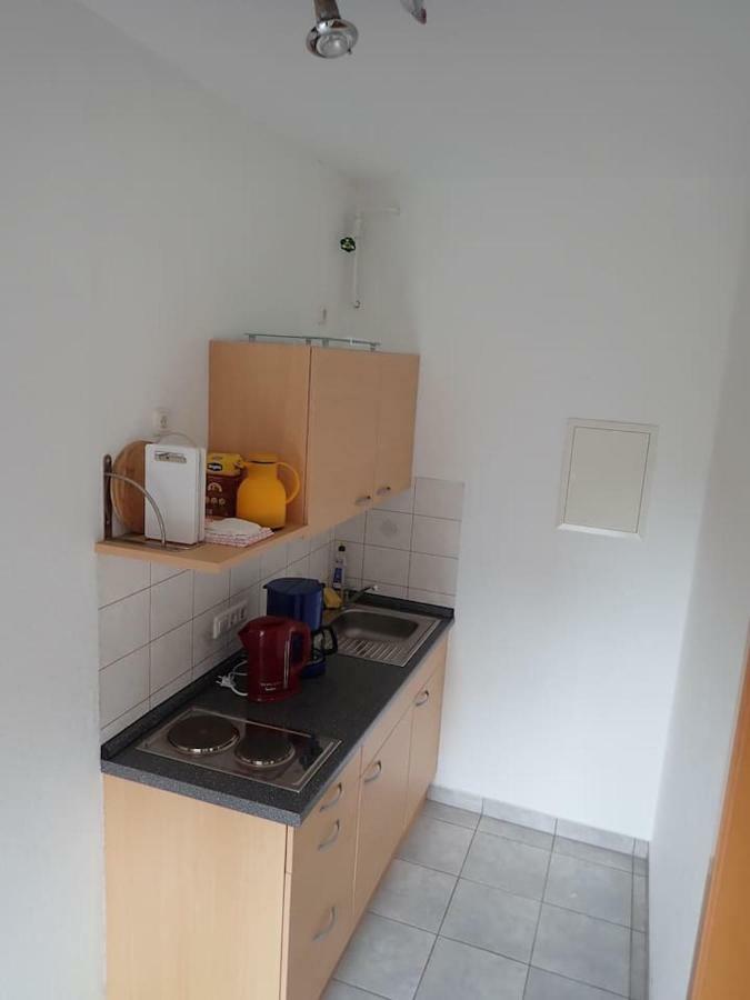 Gemuetliche Ferienwohnung In Der Lueneburger Heide Sprakensehl Exterior foto